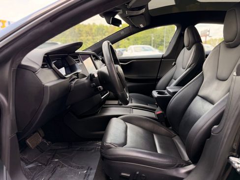 Used 2020 Tesla Model S Long Range AWD/4WD image 20