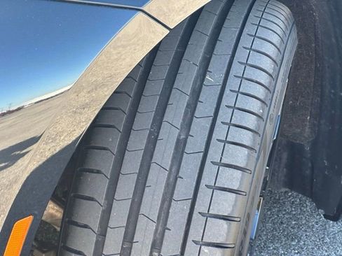 Certified 2025 BMW 230i xDrive Coupe w/ M Sport Package image 13