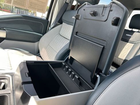 Used 2024 Ford F250 Limited w/ FX4 Off-Road Package image 32