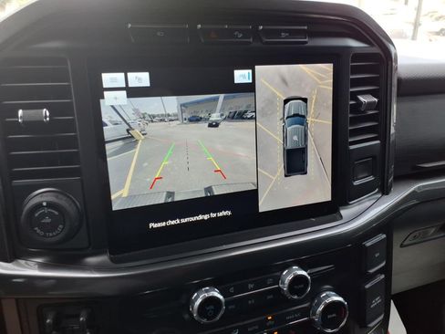 Used 2023 Ford F150 XLT w/ Equipment Group 302A High AWD/4WD image 21