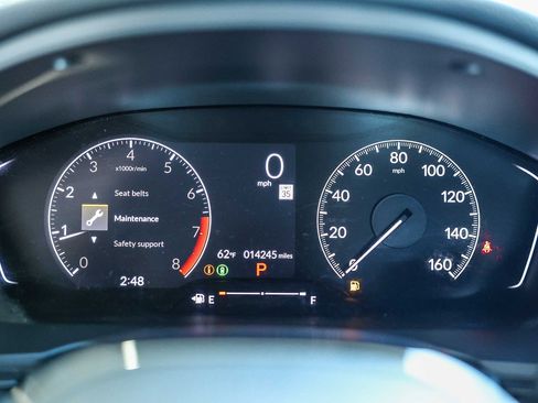 Used 2025 Honda Civic LX image 28