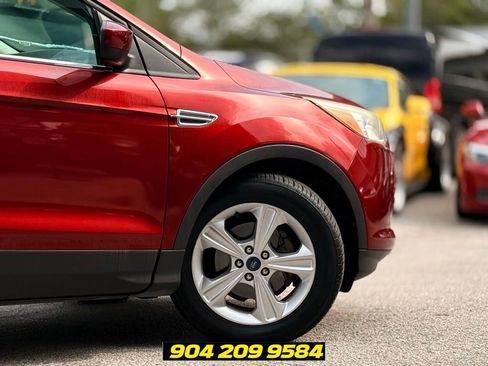 Used 2014 Ford Escape SE w/ Equipment Group 201A FWD image 10