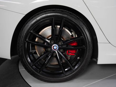 Used 2021 BMW M340i w/ Premium Package RWD image 25