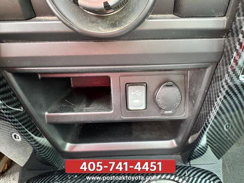 Used 2014 Toyota 4Runner SR5 Premium AWD/4WD image 29