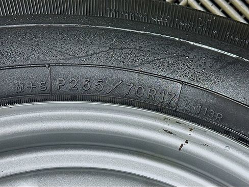 Used 2020 RAM 1500 Tradesman w/ Popular Equipment Group image 33