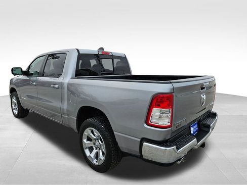 Used 2020 RAM 1500 Big Horn image 10