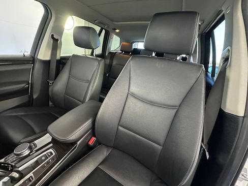 Used 2017 BMW X3 sDrive28i image 22