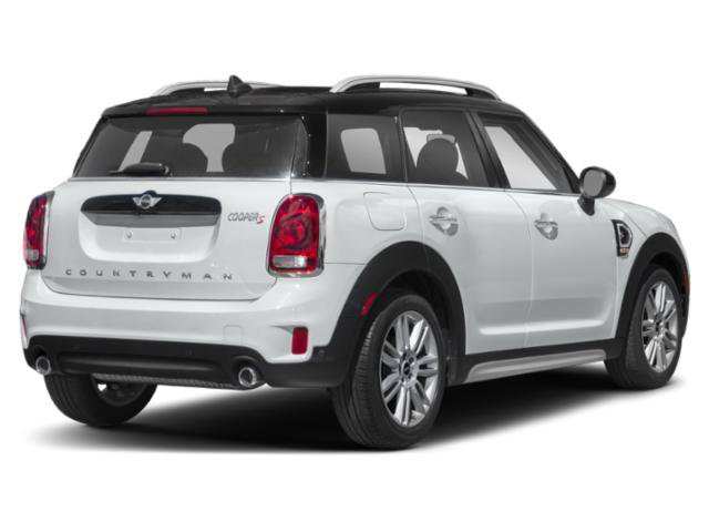 Used 2019 MINI Cooper Countryman S w/ Storage Package AWD/4WD image 3