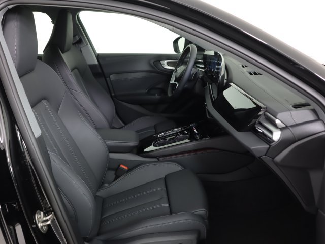 New 2026 Audi A5 Premium Plus AWD/4WD image 13