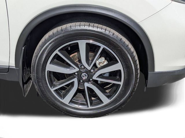Used 2019 Nissan Rogue SL AWD/4WD image 10