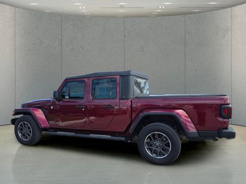 Certified 2021 Jeep Gladiator Sport image 5