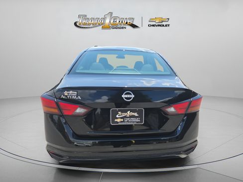 Used 2023 Nissan Altima 2.5 S FWD image 7
