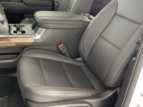 New 2025 Chevrolet Silverado 2500 LT w/ All Star Edition image 14