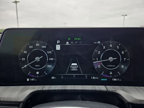 Used 2025 Kia Telluride SX Prestige AWD/4WD image 33