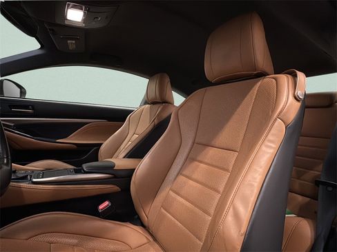 Used 2018 Lexus RC 300 300 image 9