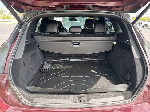 Used 2017 Lincoln MKC Select w/ Select Plus Package image 12