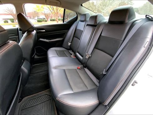 Used 2019 Nissan Altima 2.5 SR image 19