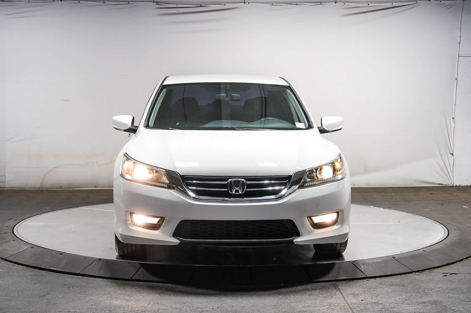 Used 2014 Honda Accord Sport image 6