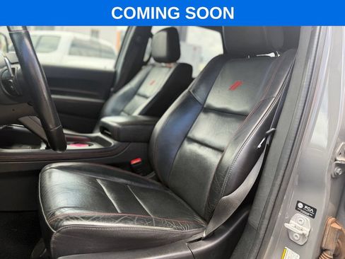 Used 2023 Dodge Durango R/T AWD/4WD image 8