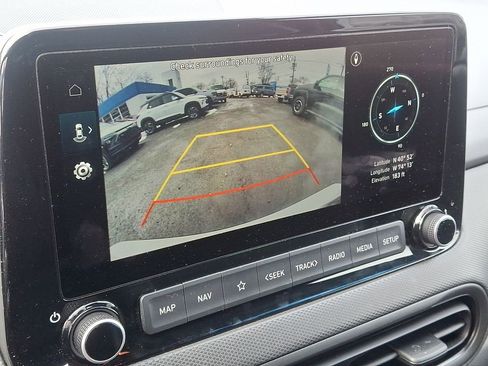 Used 2022 Hyundai Kona N w/ Cargo Package image 17