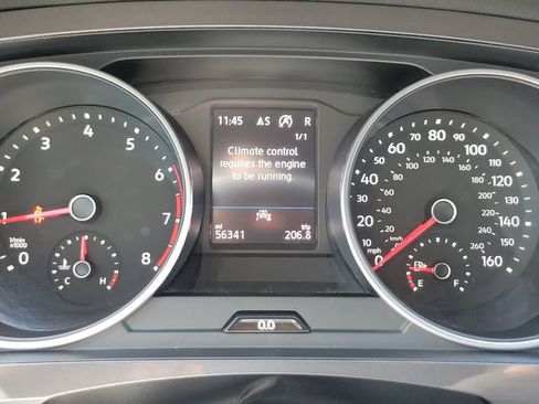 Used 2021 Volkswagen Tiguan SE R-Line FWD image 26