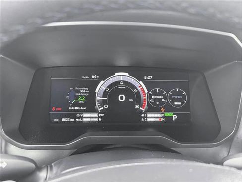 Used 2025 Toyota Sequoia Platinum image 13