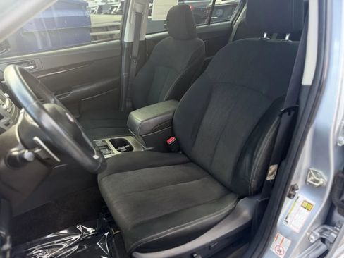 Used 2014 Subaru Legacy 2.5i Sport AWD/4WD image 14