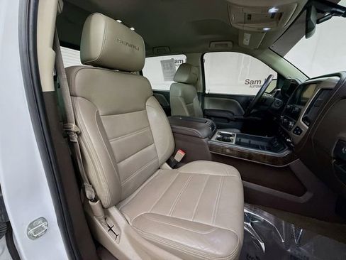 Used 2014 GMC Sierra 1500 Denali image 29