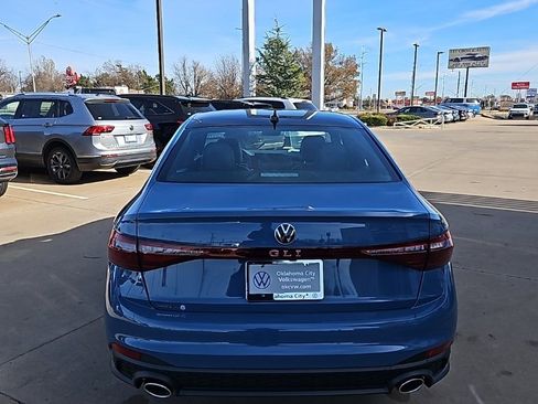 New 2026 Volkswagen Jetta GLI Autobahn image 6