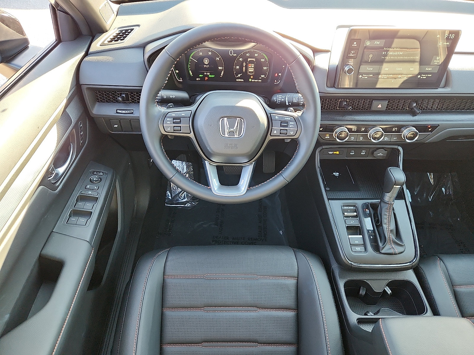 Used 2026 Honda CR-V Sport-L image 11