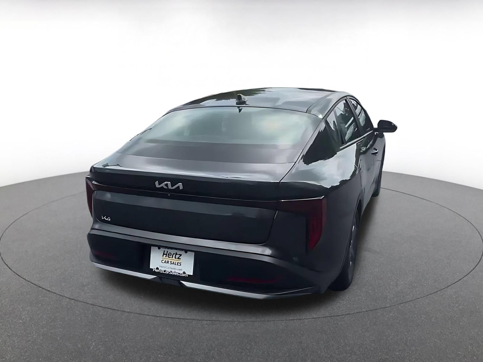 Used 2025 Kia K4 FWD image 14