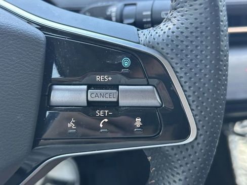 Certified 2024 Nissan Ariya AWD image 25