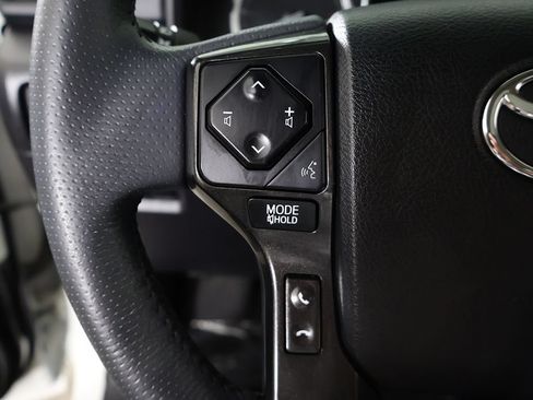 Used 2021 Toyota 4Runner TRD Pro AWD/4WD image 40