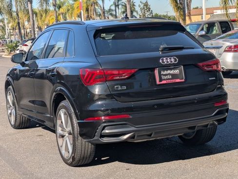 Used 2021 Audi Q3 2.0T Premium Plus w/ Premium Plus Package image 8