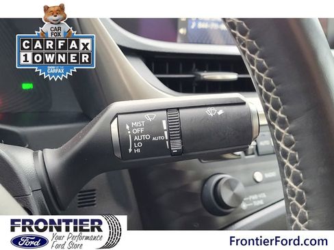 Used 2020 Lexus ES 350 w/ Premium Package image 19