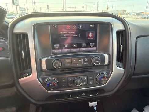 Used 2014 GMC Sierra 1500 SLE w/ SLE Value Package AWD/4WD image 16