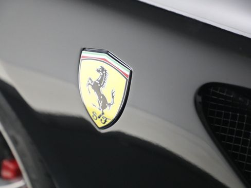 Used 2009 Ferrari 599 GTB Fiorano RWD image 31
