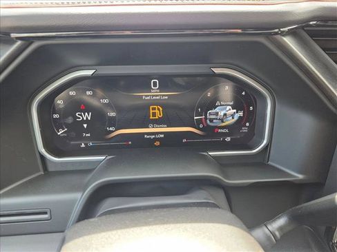 New 2026 GMC Sierra 2500 AT4 w/ AT4 Preferred Package AWD/4WD image 11
