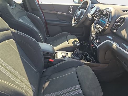 Used 2019 MINI Cooper Countryman John Cooper Works AWD/4WD image 12