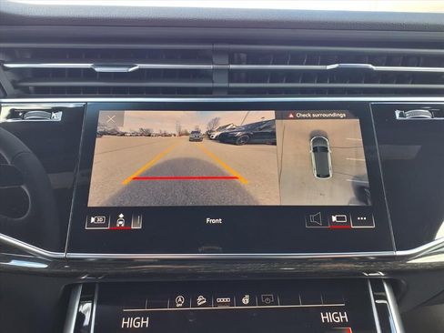 New 2026 Audi Q8 Premium Plus image 16