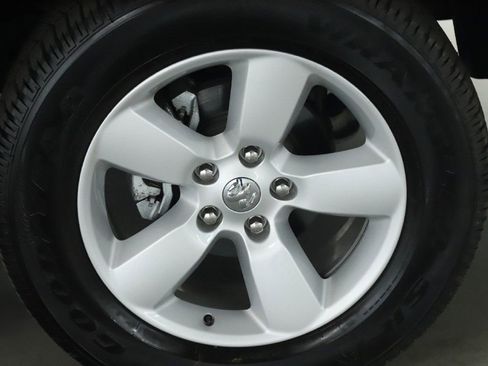 Used 2024 RAM 1500 Tradesman w/ Tradesman SXT Package AWD/4WD image 10