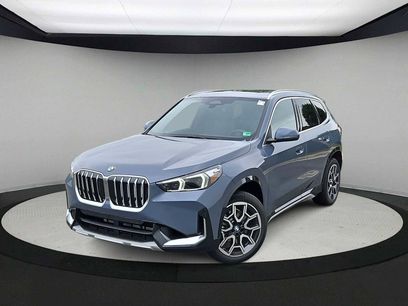 Used 2025 BMW X1 xDrive28i w/ Convenience Package