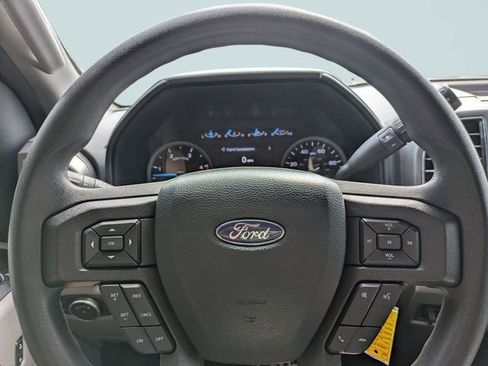 Used 2021 Ford F250 XLT w/ XLT Value Package image 27