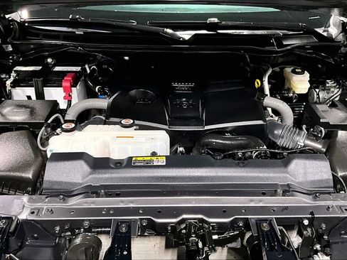 Used 2024 Toyota Tundra SR5 w/ SR5 Premium Package AWD/4WD image 12