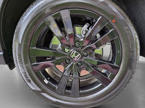 New 2026 Honda HR-V Sport image 7