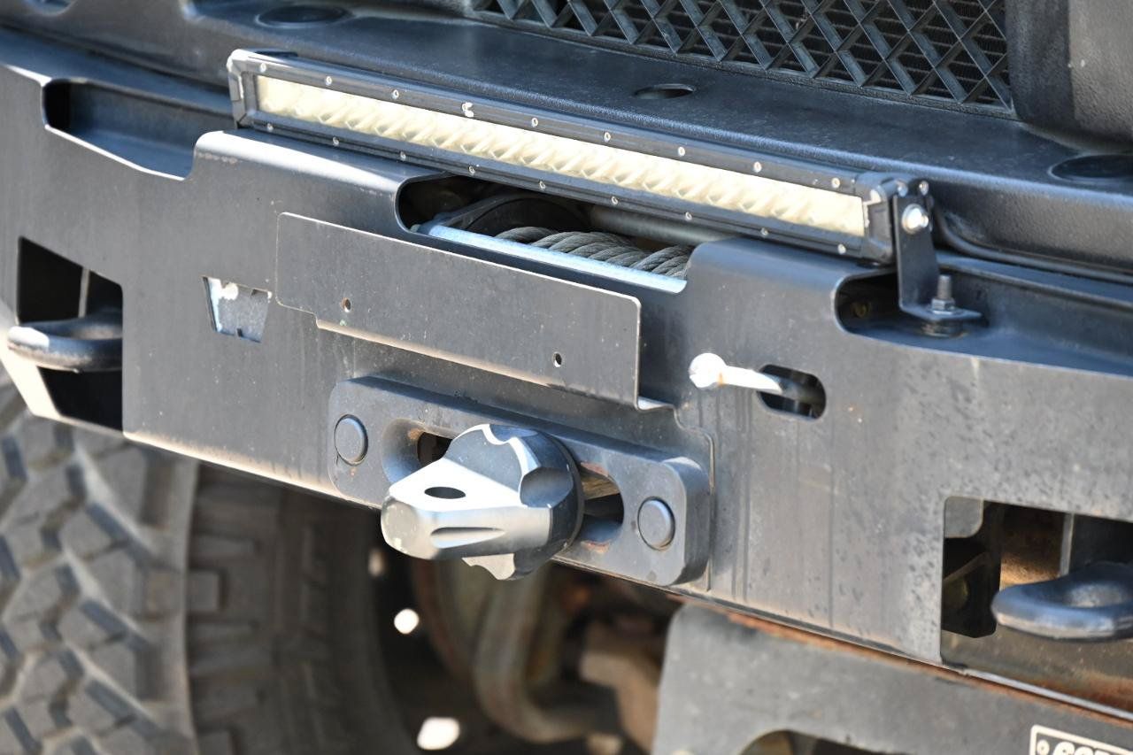Used 2008 HUMMER H2 AWD/4WD image 9