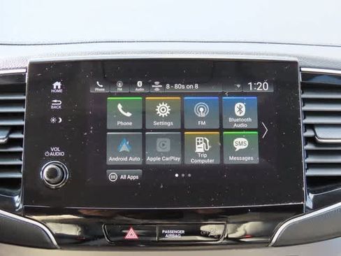 Certified 2022 Honda Pilot Special Edition image 20