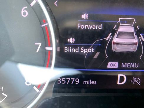 Used 2024 Nissan Sentra SV image 18