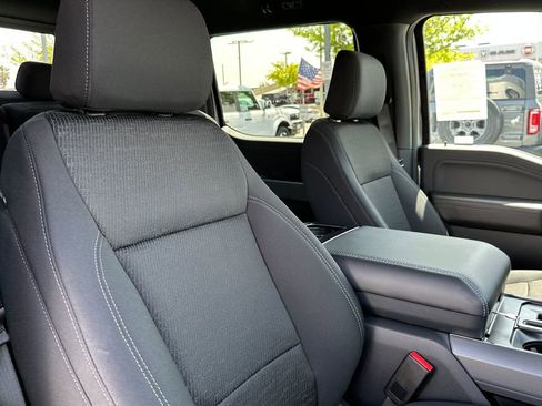 New 2026 Ford F150 XLT AWD/4WD image 18