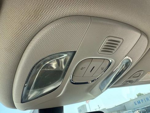 Used 2020 Jeep Compass Limited w/ Safety & Security Group image 26